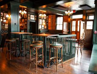 Watch Parties at Stingy Alley - Warren
