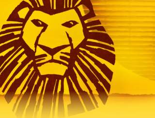 Disney's The Lion King