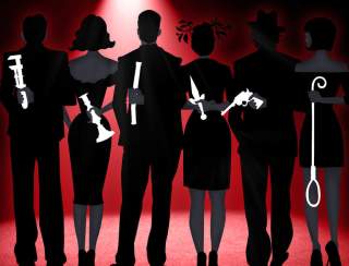 Clue