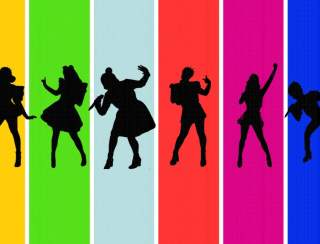 SIX The Musical
