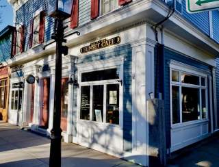 Group Stage Watch Parties at Bristol Sunset Cafe - Bristol