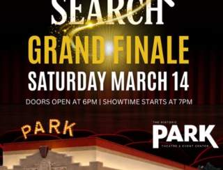 The Search Grand Finale