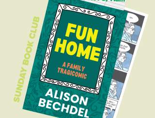 Book Club: Books and Banter