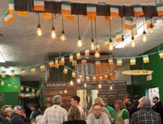 Group Stage Watch Parties at Tragmar Ale Works - Bristol
