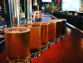 Union Station Brewery