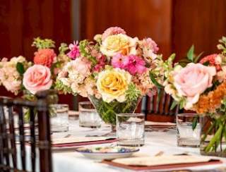 Galentine's at Bellini Rooftop