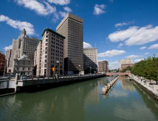 Visit DownCity