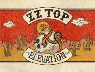 ZZ Top: The Elevation Tour