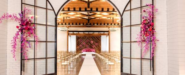 VENUE