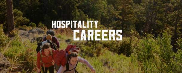 Why Work in WY - High average salaries meet affordable costs of living. And epic post-work perks meet endless possibility. In Wyoming, hospitality careers offer so much more than a paycheck. They kickstart a lifetime of exploration, adventure and growth. Cubicle not required.