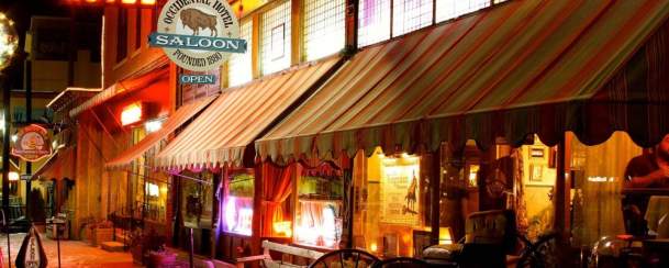 10 of the Most Historic Accommodations in Wyoming