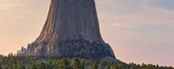 Crook County