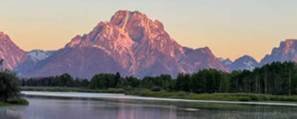 Jackson Hole