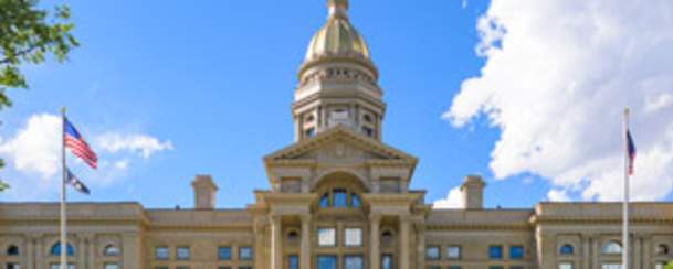 Laramie County