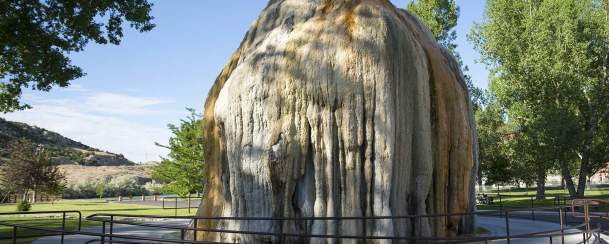 17 Strange and Wild Landmarks in Wyoming