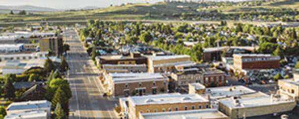 Visit Evanston