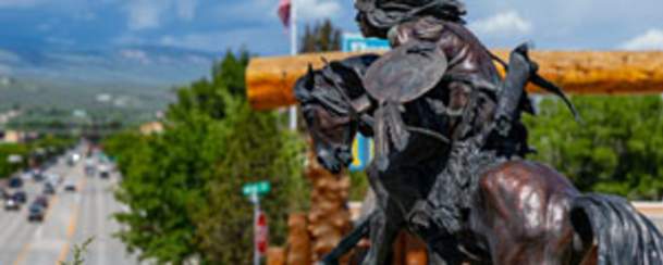 Wind River Visitors Council