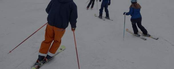 Wyoming Skiing Destinations