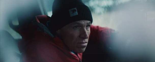 Wyoming Modern Explorers - Aaron Mulkey