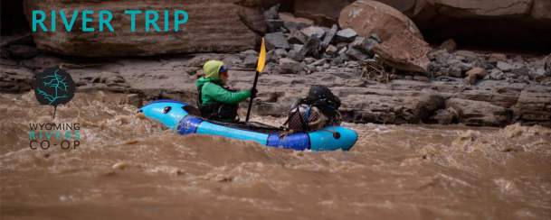 Wyoming Rivers Cooperative