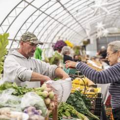 Farmers Market