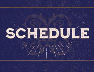 NOLAxNOLA Schedule Thumbnail