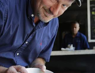 Chef Donald Link