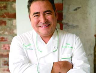 Check Emeril Legasse