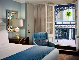 Royal Sonesta