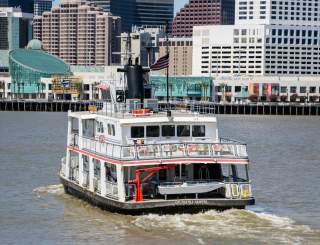 Algiers Ferry