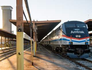Amtrak