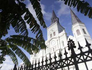 Cathedral