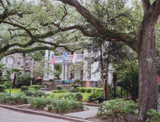 Columns Hotel