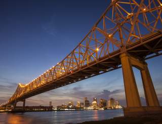 Crescent City Connection