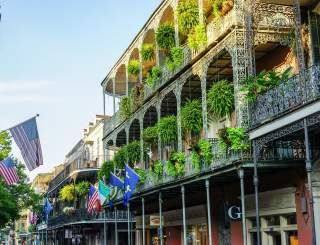 French Quarter