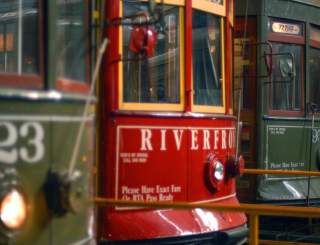 Streetcar
