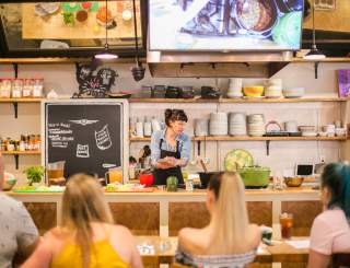 Guide to New Orleans’ Cooking Classes