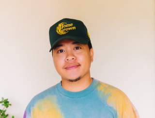 Andrew Bui