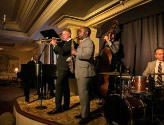 Hotels with Live Music Venues