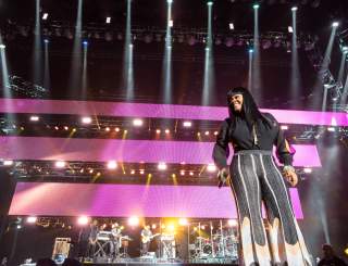 ESSENCE Fest