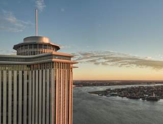Four Seasons Tower