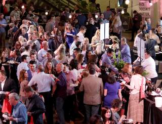 Grand Tasting - NOWFE