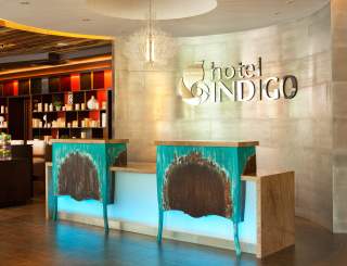 Hotel Indigo