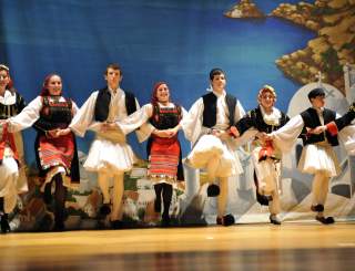 Greek Fest