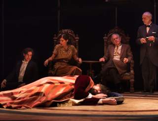 Shakespeare Festival