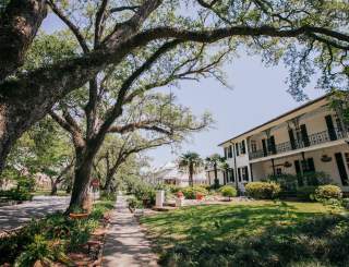 Old Metairie