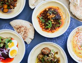 Hummus