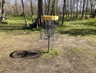 Parc Des Familles - Basket 1