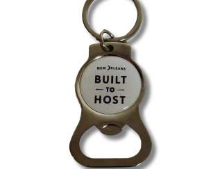 BTH Keychains
