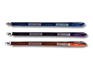 BTH Lanyards